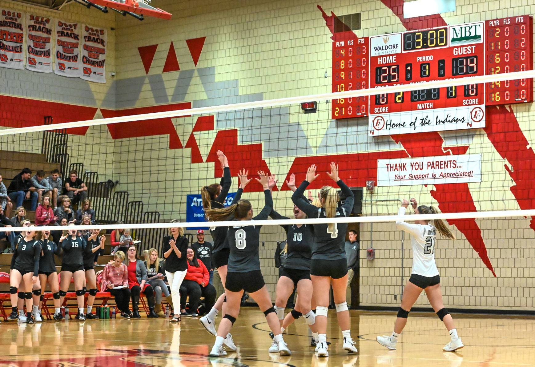 FC VB 6